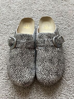 Brother Vellies Greg Sandal Men